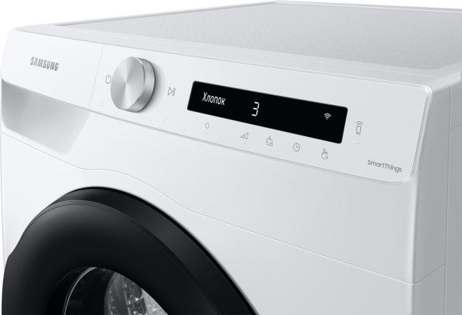 Сушильная машина Samsung Samsung DV90T5240AW/LP Сушильная машина Samsung Samsung DV90T5240AW/LP