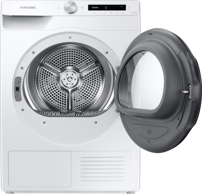 Сушильная машина Samsung Samsung DV90T5240AW/LP Сушильная машина Samsung Samsung DV90T5240AW/LP