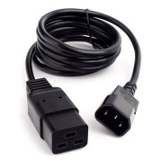 Кабель питания Cablexpert PC-189-1-1 Кабель питания Cablexpert PC-189-1-1