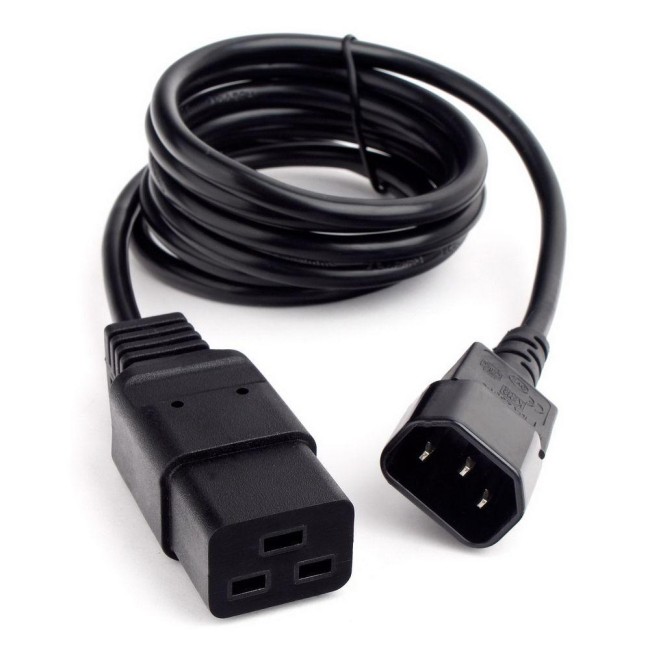 Кабель питания Cablexpert PC-189-1-1 Кабель питания Cablexpert PC-189-1-1