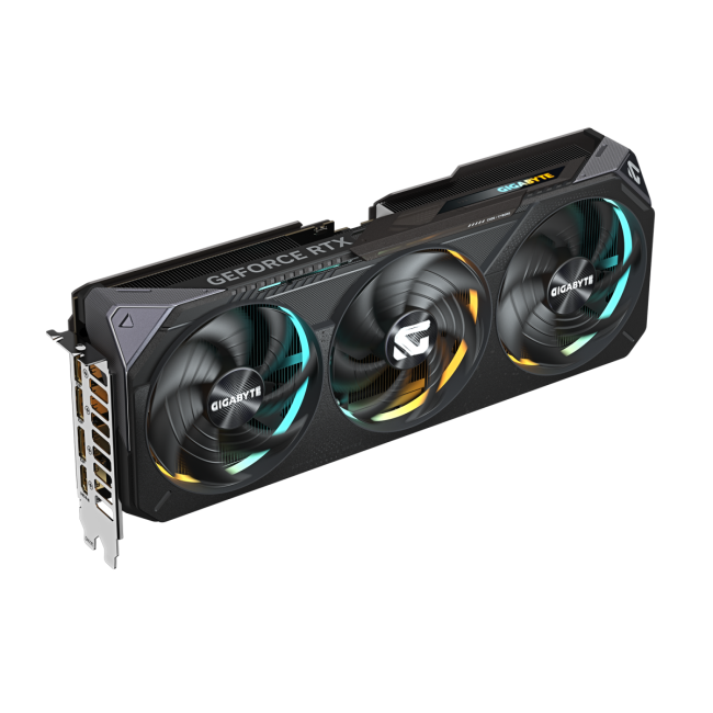 Видеокарта GIGABYTE GV-N5070GAMING OC-12GD Видеокарта GIGABYTE GV-N5070GAMING OC-12GD