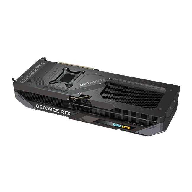 Видеокарта GIGABYTE GV-N5070GAMING OC-12GD Видеокарта GIGABYTE GV-N5070GAMING OC-12GD