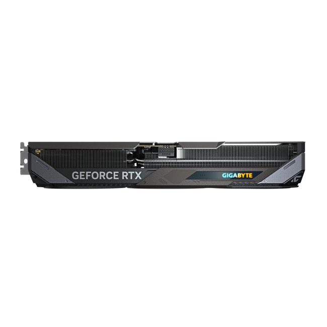 Видеокарта GIGABYTE GV-N5070GAMING OC-12GD Видеокарта GIGABYTE GV-N5070GAMING OC-12GD