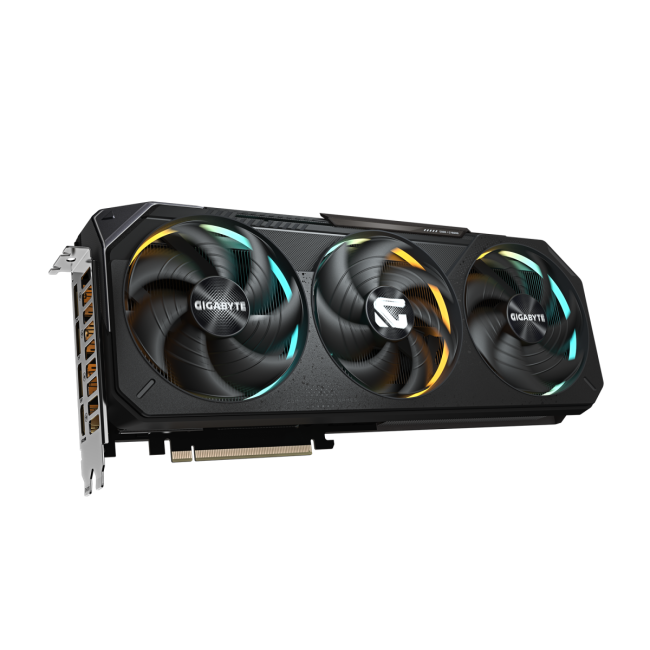 Видеокарта GIGABYTE GV-N5070GAMING OC-12GD Видеокарта GIGABYTE GV-N5070GAMING OC-12GD