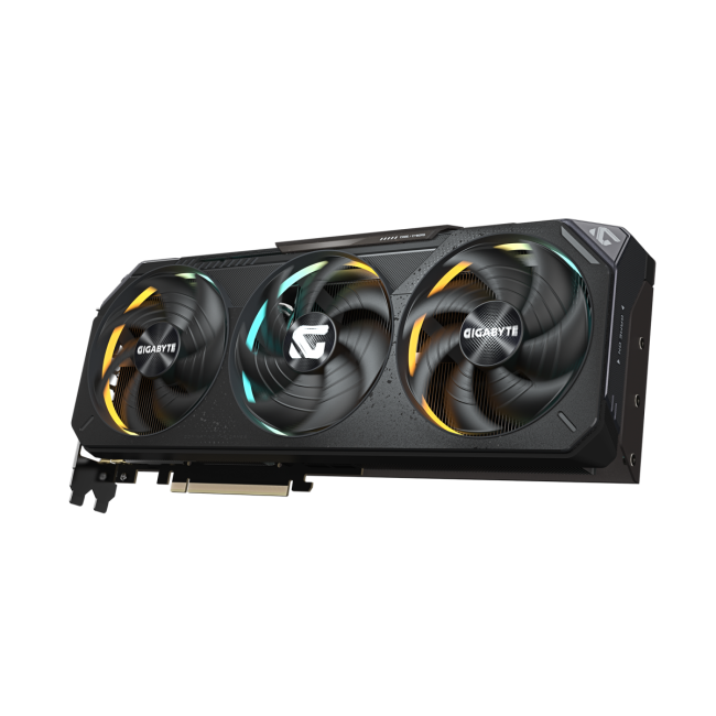 Видеокарта GIGABYTE GV-N5070GAMING OC-12GD Видеокарта GIGABYTE GV-N5070GAMING OC-12GD