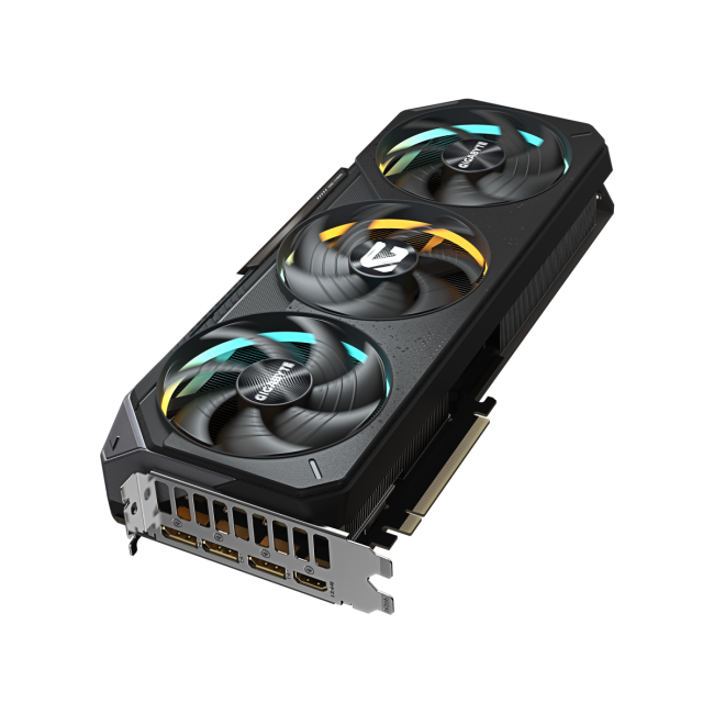 Видеокарта GIGABYTE GV-N5070GAMING OC-12GD Видеокарта GIGABYTE GV-N5070GAMING OC-12GD