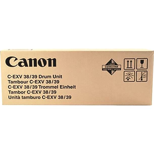 Барабан Canon 4793B003