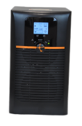 Однофазный Онлайн ИБП  с мощным зарядным устройством Tuncmatik TSK10099