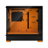 Корпус ПК без блока питания Корпус Design Pop Air RGB Orange Core TG Clear Tint (FD-C-POR1A-05)