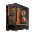 Корпус ПК без блока питания Корпус Design Pop Air RGB Orange Core TG Clear Tint (FD-C-POR1A-05)