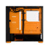 Корпус ПК без блока питания Корпус Design Pop Air RGB Orange Core TG Clear Tint (FD-C-POR1A-05)
