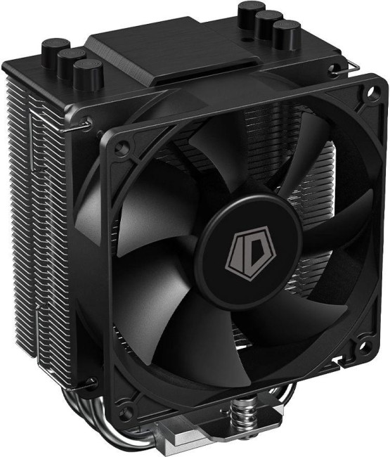 Устройство охлаждения(кулер) ID-COOLING SE-903-XT BASIC Устройство охлаждения(кулер) ID-COOLING SE-903-XT BASIC