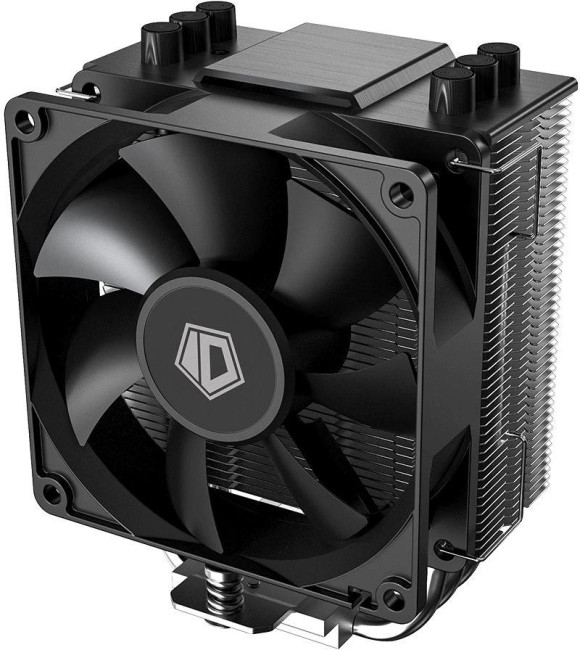 Устройство охлаждения(кулер) ID-COOLING SE-903-XT BASIC Устройство охлаждения(кулер) ID-COOLING SE-903-XT BASIC