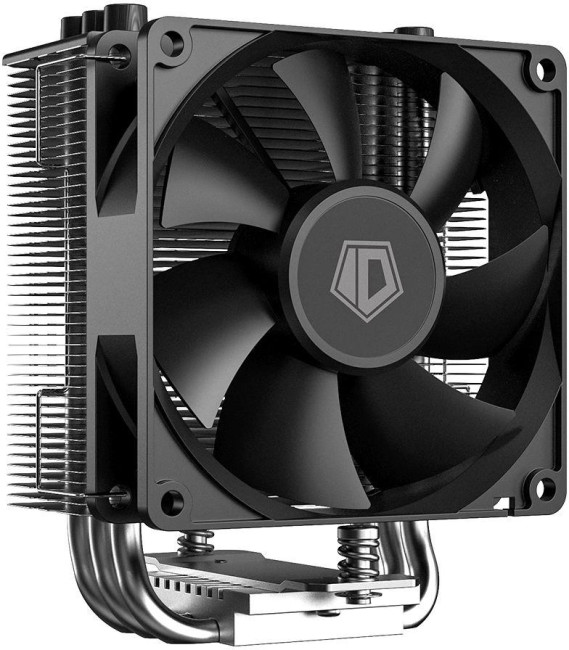 Устройство охлаждения(кулер) ID-COOLING SE-903-XT BASIC Устройство охлаждения(кулер) ID-COOLING SE-903-XT BASIC