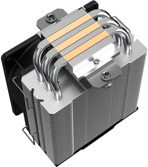 Устройство охлаждения(кулер) ID-COOLING SE-903-XT BASIC Устройство охлаждения(кулер) ID-COOLING SE-903-XT BASIC