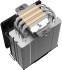 Устройство охлаждения(кулер) ID-COOLING SE-903-XT BASIC Устройство охлаждения(кулер) ID-COOLING SE-903-XT BASIC
