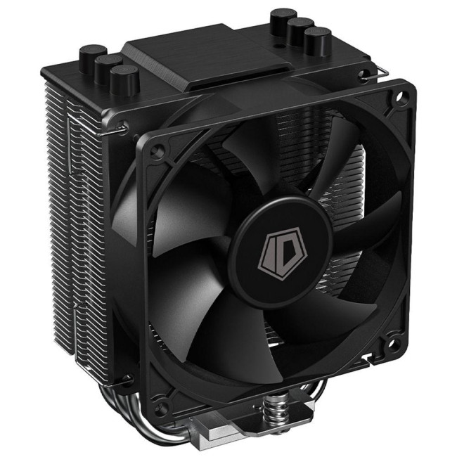 Устройство охлаждения(кулер) ID-COOLING SE-903-XT BASIC Устройство охлаждения(кулер) ID-COOLING SE-903-XT BASIC