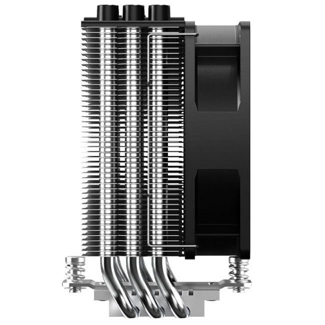 Устройство охлаждения(кулер) ID-COOLING SE-903-XT BASIC Устройство охлаждения(кулер) ID-COOLING SE-903-XT BASIC