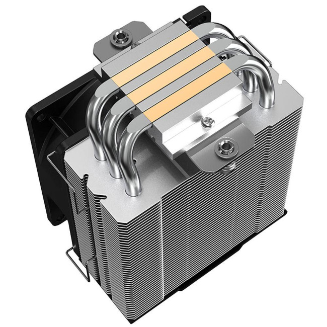 Устройство охлаждения(кулер) ID-COOLING SE-903-XT BASIC Устройство охлаждения(кулер) ID-COOLING SE-903-XT BASIC