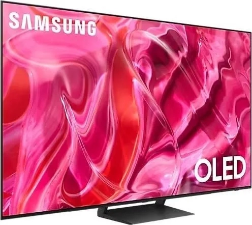 Телевизор ЖК 55" Samsung Samsung Electronics QE55Q80CAUXCE