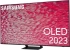 Телевизор ЖК 55" Samsung Samsung Electronics QE55Q80CAUXCE