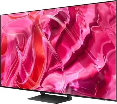 Телевизор ЖК 55" Samsung Samsung Electronics QE55Q80CAUXCE