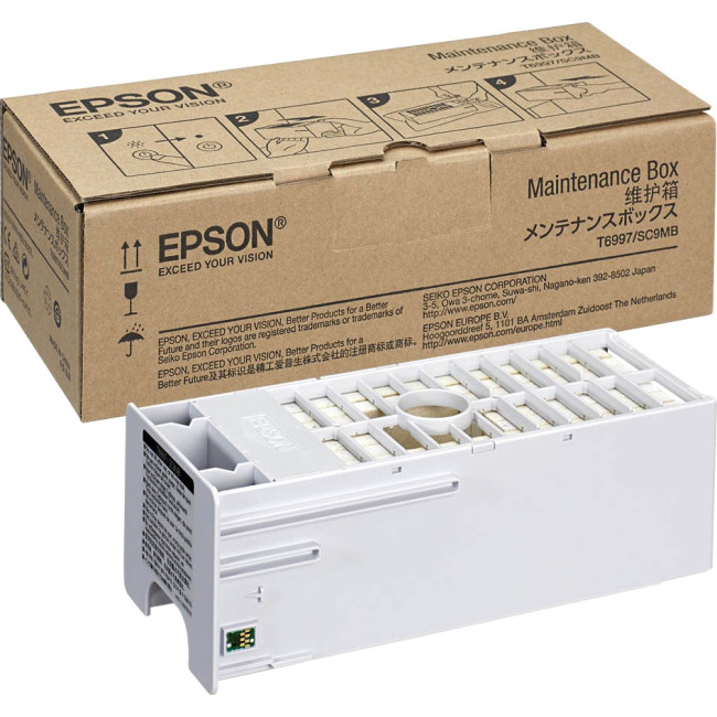 Емкость для отработанных чернил Epson C13T699700