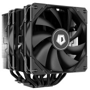 Вентилятор корпусной ID-COOLING SE-207-XT_ADVANCED Вентилятор корпусной ID-COOLING SE-207-XT_ADVANCED