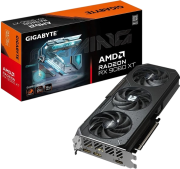 Видеокарта GIGABYTE GV-R9060XTGAMING OC-16GD Видеокарта GIGABYTE GV-R9060XTGAMING OC-16GD