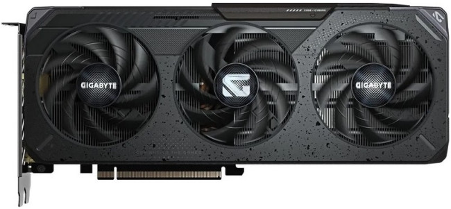 Видеокарта GIGABYTE GV-R9060XTGAMING OC-16GD Видеокарта GIGABYTE GV-R9060XTGAMING OC-16GD