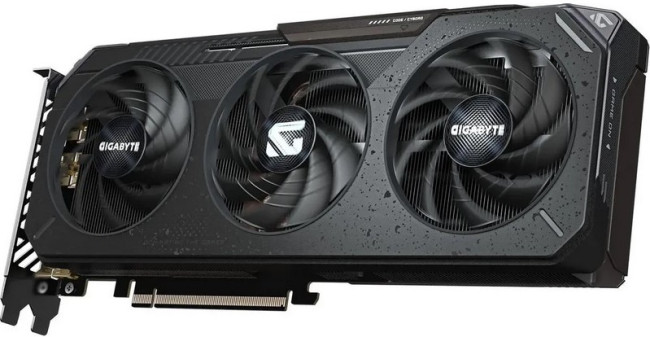 Видеокарта GIGABYTE GV-R9060XTGAMING OC-16GD Видеокарта GIGABYTE GV-R9060XTGAMING OC-16GD