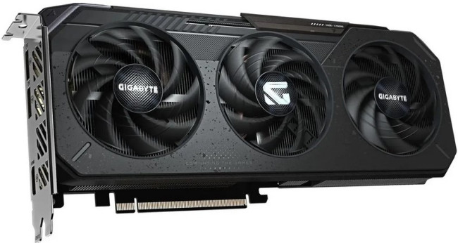 Видеокарта GIGABYTE GV-R9060XTGAMING OC-16GD Видеокарта GIGABYTE GV-R9060XTGAMING OC-16GD