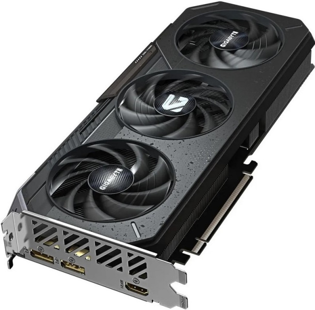 Видеокарта GIGABYTE GV-R9060XTGAMING OC-16GD Видеокарта GIGABYTE GV-R9060XTGAMING OC-16GD
