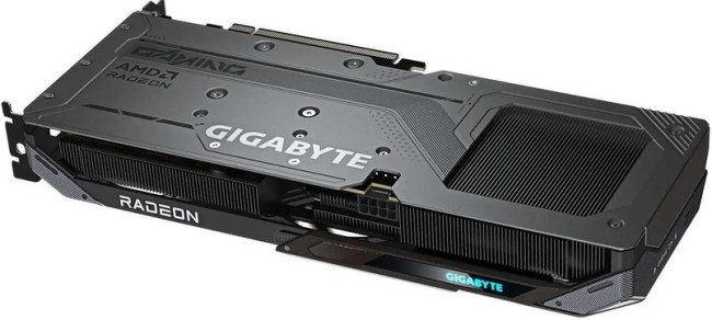 Видеокарта GIGABYTE GV-R9060XTGAMING OC-16GD Видеокарта GIGABYTE GV-R9060XTGAMING OC-16GD