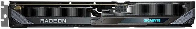 Видеокарта GIGABYTE GV-R9060XTGAMING OC-16GD Видеокарта GIGABYTE GV-R9060XTGAMING OC-16GD