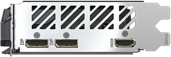 Видеокарта GIGABYTE GV-R9060XTGAMING OC-16GD Видеокарта GIGABYTE GV-R9060XTGAMING OC-16GD