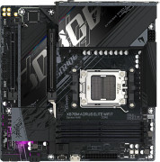 Материнская плата Gigabyte X870M A ELITE WF7 Материнская плата Gigabyte X870M A ELITE WF7
