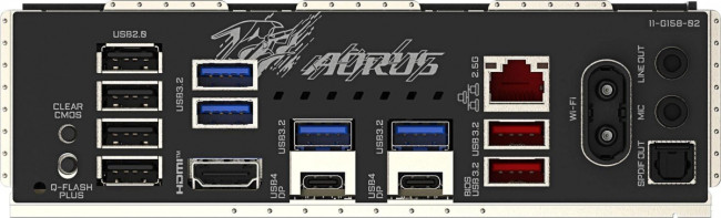 Материнская плата Gigabyte X870M A ELITE WF7