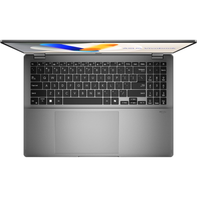 Ноутбук ASUS Vivobook 16 flip TP3607SH-RJ043W (90NB15S1-M00210)