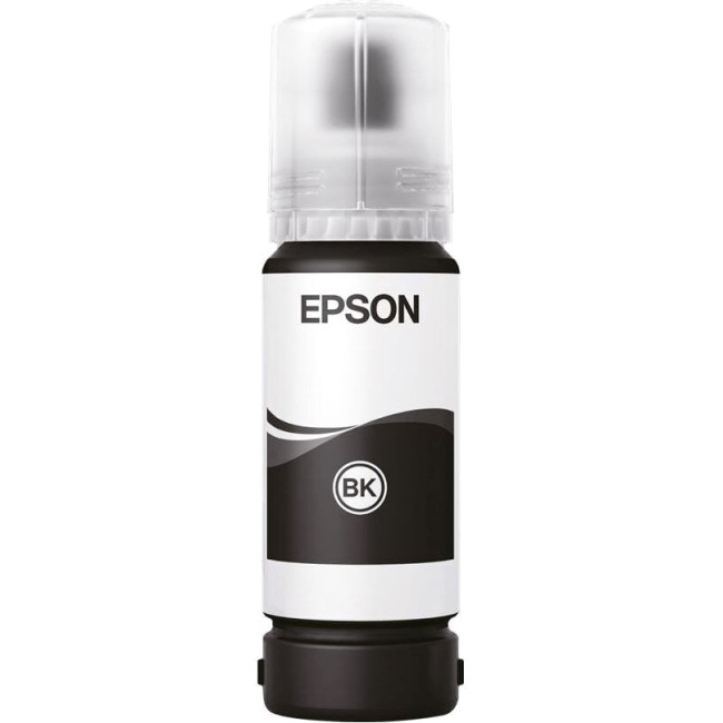 Чернила Epson C13T07C14A