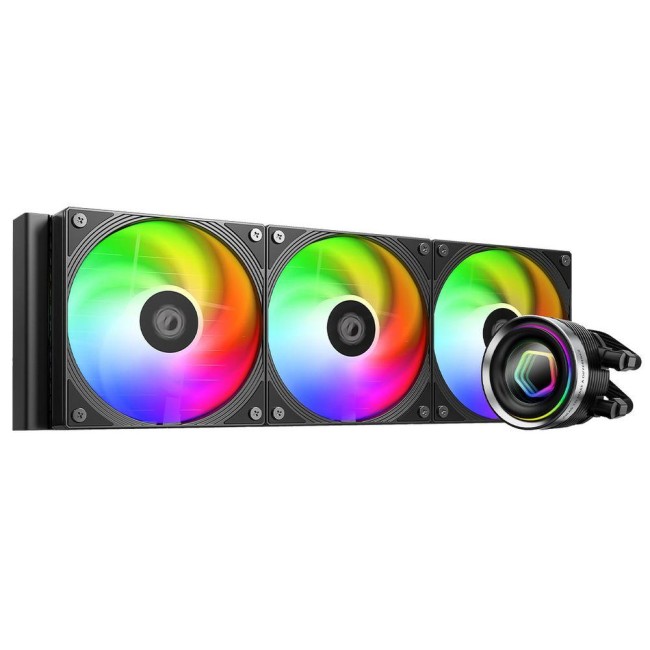 Вентилятор ID-COOLING FX360_INF Вентилятор ID-COOLING FX360_INF