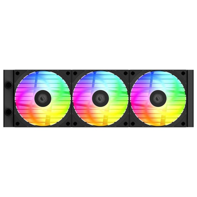 Вентилятор ID-COOLING FX360_INF Вентилятор ID-COOLING FX360_INF