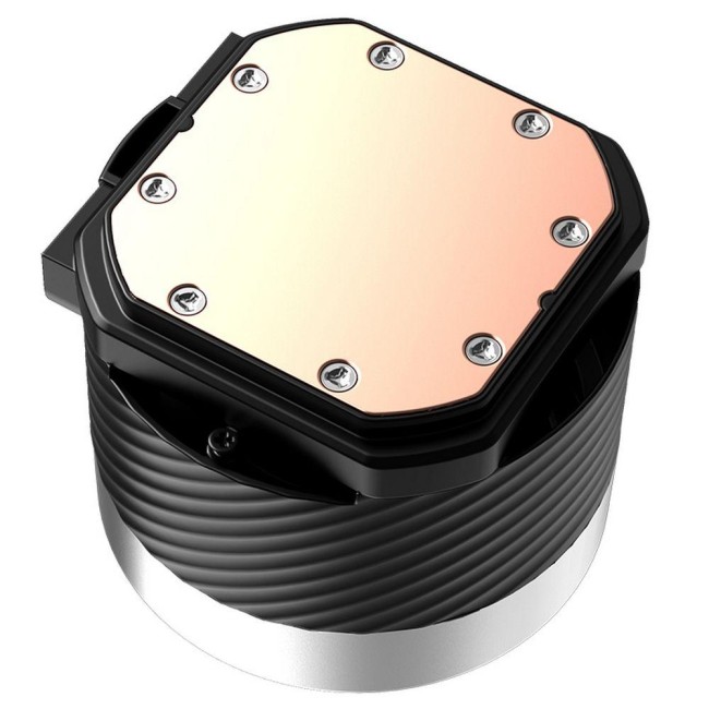 Вентилятор ID-COOLING FX360_INF Вентилятор ID-COOLING FX360_INF
