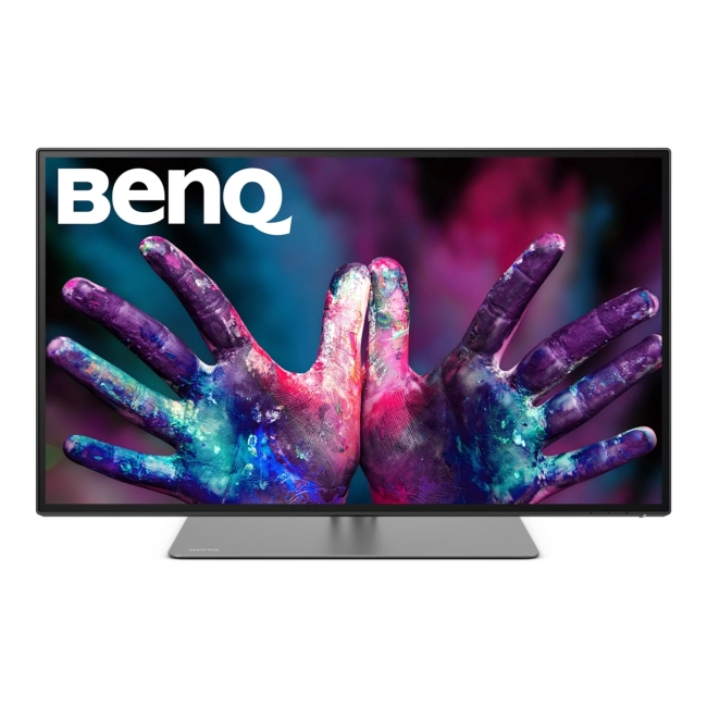 Мониторы BenQ PD2725U
