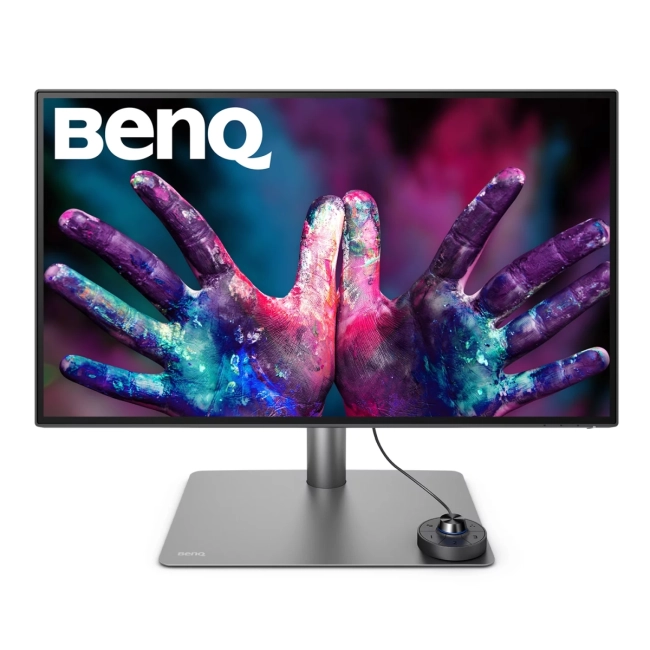 Мониторы BenQ PD2725U