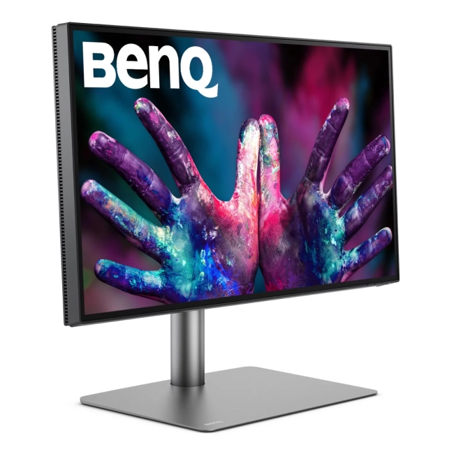 Мониторы BenQ PD2725U