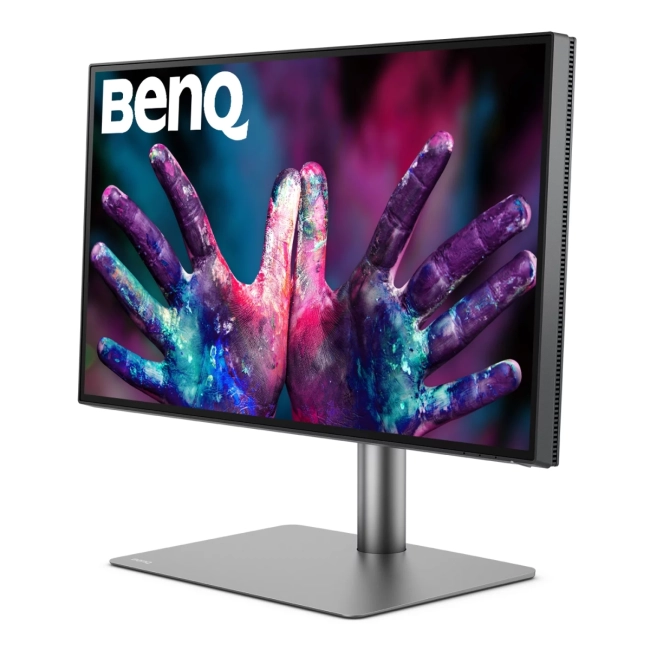 Мониторы BenQ PD2725U