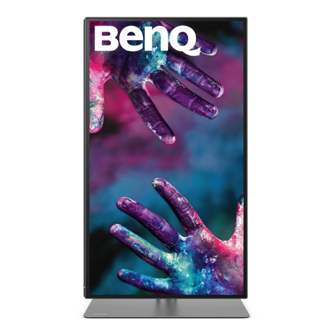 Мониторы BenQ PD2725U