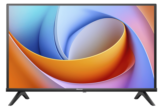 Телевизор ЖК 40'' Hisense Hisense 40A4Q