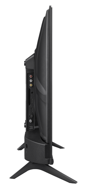 Телевизор ЖК 40'' Hisense Hisense 40A4Q